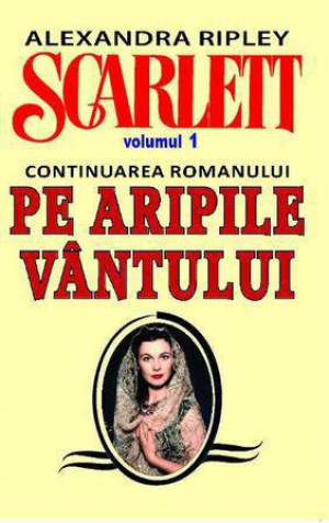 Scarlett  3 vol. I + II + III