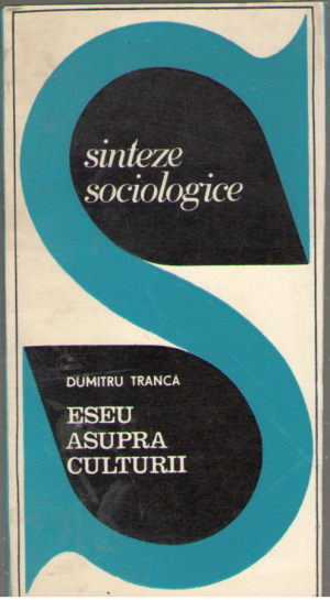Eseu asupra culturii