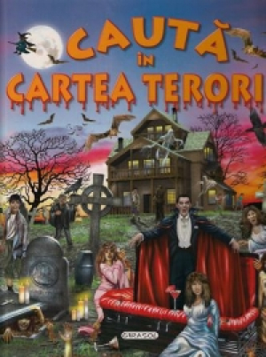 Caută în Cartea Terorii