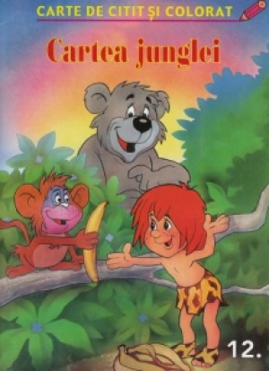 Cartea junglei