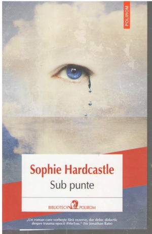 Sophie Hardcastle  Sub punte