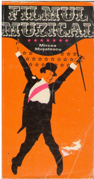 Filmul muzical