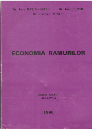 Economia ramurilor