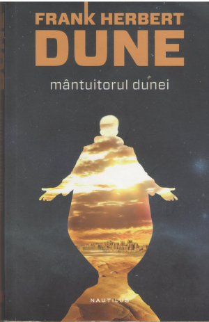 dune mantuitorul dunei