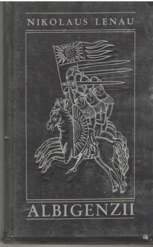 Albigenzii