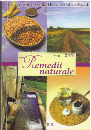 Remedii naturale vol.2
