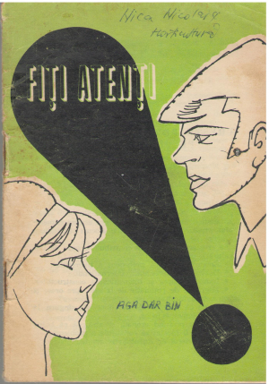 fiti atenti