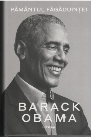 pamantul fagaduintei