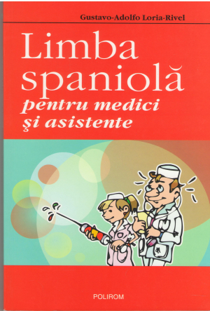 Limba spaniola pentru medici si asistente