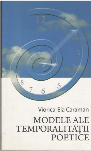 Modele ale temporalitatii poetice