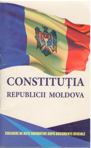 constitutia republicii moldova din 29.07.1994