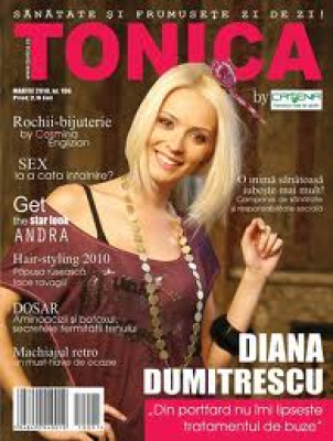 Tonica
