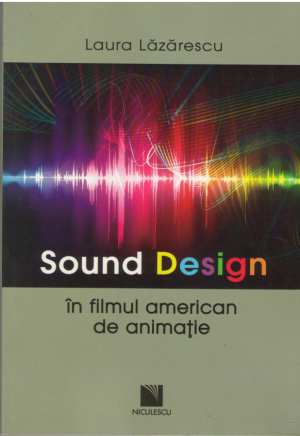Sound Design in filmul american de animatie