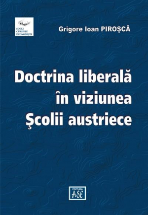 Doctrina liberala in viziunea scolii austrice