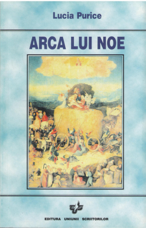 arca lui noe
