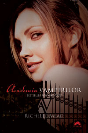 Academia Vampirilor. vol. 1