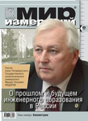 Мир измерений