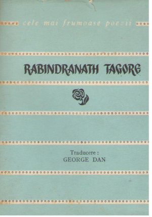 Rabindranath Tagore  Versuri