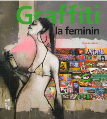 Graffiti la feminin