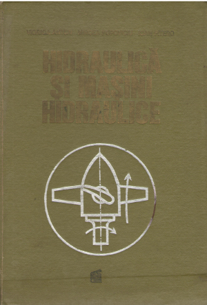 Hidraulica si masini hidraulice
