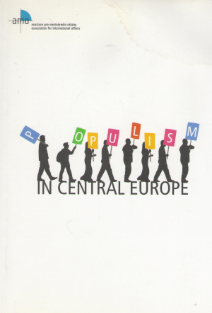 populism in central europe