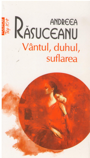 VANTUL, DUHUL, SUFLAREA EDITIA 2023