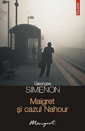 Maigret si cazul Nahour