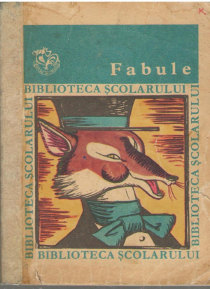 Fabule