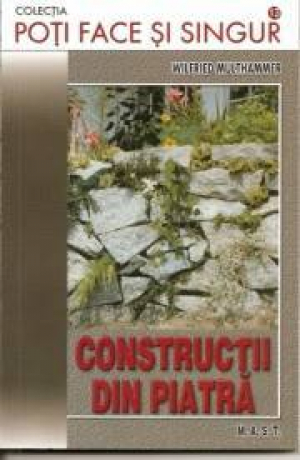 Constructii din piatra