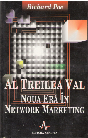 al treilea val o noua era in network marketing