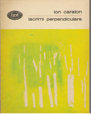 Lacrimi perpendiculare