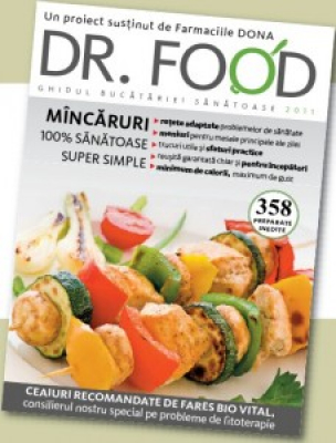 Dr. Food