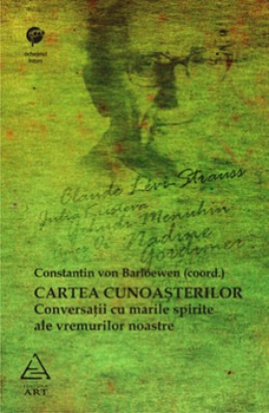 Cartea cunoasterilor