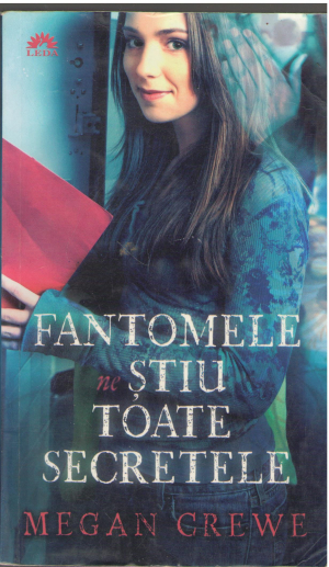 Fantomele stiu toate secretele