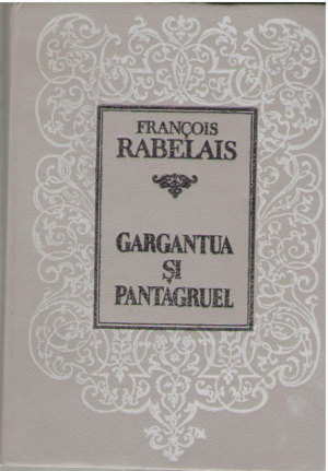 Gargantua si Pantagruel