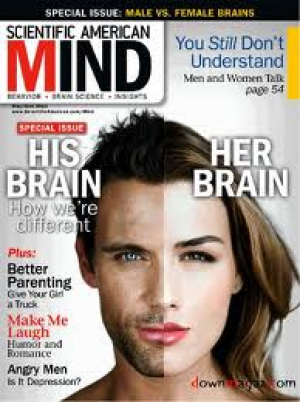 Scientific American Mind