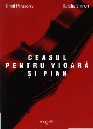 Ceasul pentru vioara si pian
