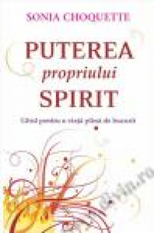 Puterea propriului spirit