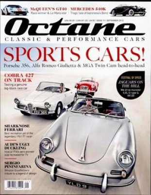 Octane