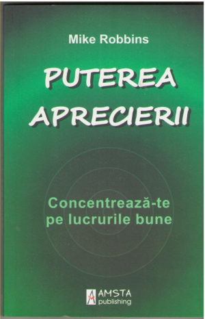 Puterea Aprecierii