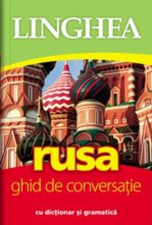 GHID DE CONVERSAȚIE ROMÂN-RUS