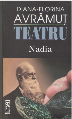 teatru. nadea