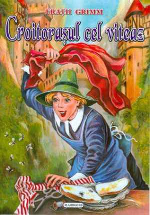 Croitorasul cel viteaz