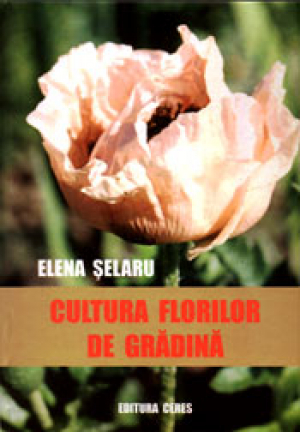 Cultura florilor de gradina