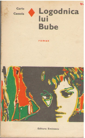 Logodnica lui Bube