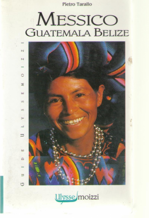 Messico Guatemala Belize
