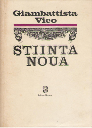 stiinta noua