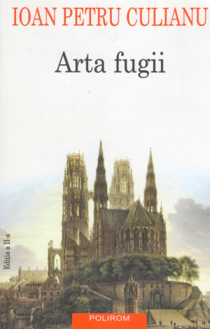 arta fugii povestiri