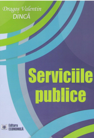 Serviciile publice