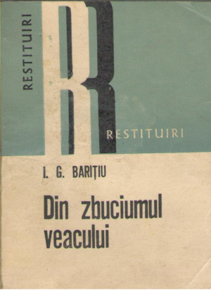 Din zbuciumul veacului